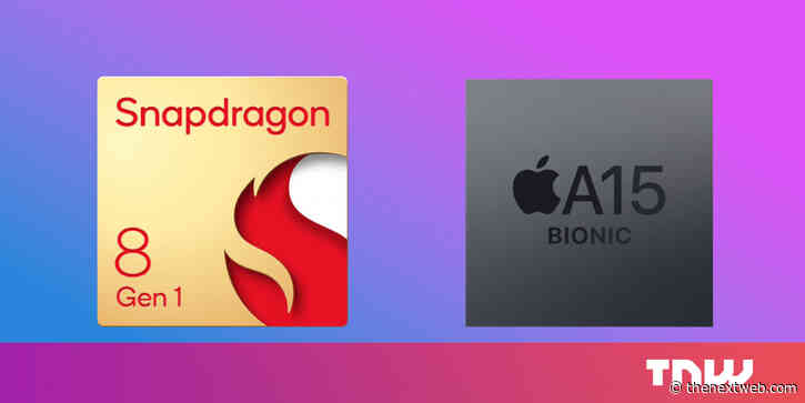 First Snapdragon 8 benchmarks show Qualcomm’s CPU still trails Apple