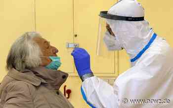 Schramberg: Neues Testzentrum kommt in Gummi-Bärenstüble - Neue Rottweiler Zeitung online