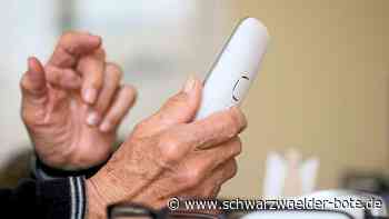 Telefonbetrug in Schramberg - Bei Gewinnversprechen im Zweifel besser auflegen - Schwarzwälder Bote