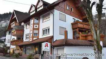 Neuer Betreiber gefunden - Lauterbach bekommt wieder eine Apotheke - Schwarzwälder Bote