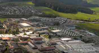 Schramberg: Gewerbeflächenbedarfsanalyse startet - Neue Rottweiler Zeitung online
