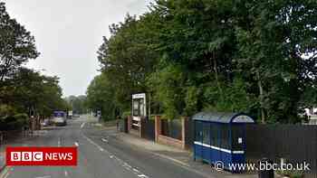 Preston buses diverted after brick-throwing attacks