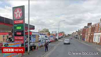 Preston stabbing: Man charged after boy, 13, hurt