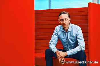 Schweizer-Chef warnt: „Wir dürfen nicht alles Asien überlassen“ | SÜDKURIER Online - SÜDKURIER Online