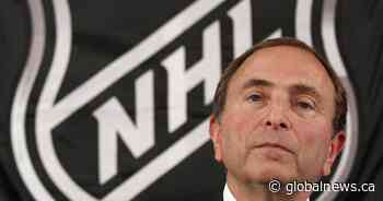 Beijing Olympics top agenda at NHL board of governors’ meeting in Florida