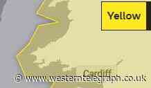 Traffic and weather updates: Storm Barra hits Pembrokeshire - Western Telegraph
