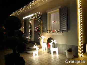 Concorso "Mille Scintille": la luminosa casa di Federico ad Acqui Terme - Radiogold