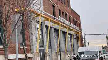 Crossroads Rhode Island receives grant to launch mobile services for people experiencing homelessness in Providence - The Public's Radio