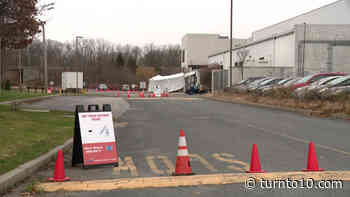 Last state-run mass COVID-19 vaccination site in Rhode Island to close - WJAR