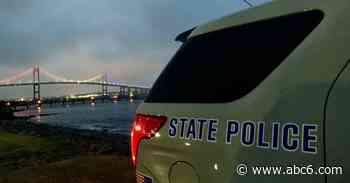 Rhode Island State Police remind residents of 3G phaseout - WLNE-TV (ABC6)