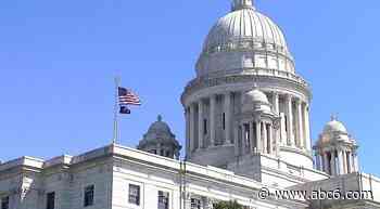 Award ceremony held by Rhode Island Coalition for Children and Families - WLNE-TV (ABC6)