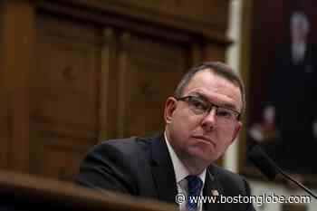 Peter Gaynor is back in Rhode Island - and now he’s joining a prominent defense industry board - The Boston Globe