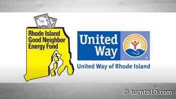 Rhode Island Good Neighbor - Turn to 10