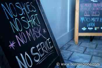 Yes, Rhode Island needs another mask mandate - The Boston Globe