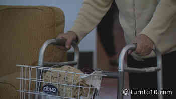 Rhode Island extends nutrition program for low-income seniors - WJAR