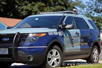 Jonathan Marmol of Rhode Island killed in fiery wrong-way crash in Uxbridge - MassLive.com