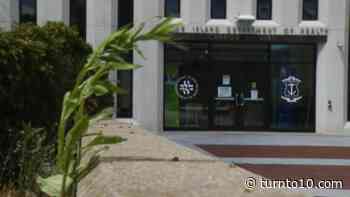 COVID-19 test results delayed at Rhode Island state testing sites - WJAR