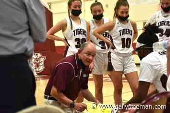 High School Girls Basketball: KHS rolls to win over Cornwall - The Daily Freeman