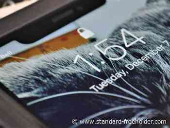 Cornwall opens emergency notifications to cellphone users - Standard Freeholder