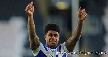 Rugby League News: Updates from across the sport - Hull Daily Mail
