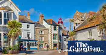 Cornish town with 1,440 residents seeks to become UK’s smallest city - The Guardian