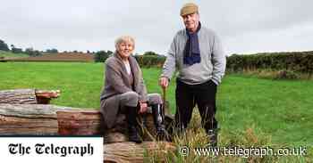 Just like the Duchess of Cornwall, I'm a proud Archers addict - Telegraph.co.uk