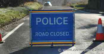 Pedestrian hit by car in St Austell - updates - Cornwall Live