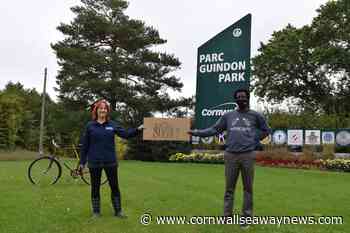 Cornwall residents want sustainable future, survey results say - Cornwall Seaway News