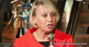 Cornwall MP 'disappointed' No10 Christmas party scandal is a story a year on - Cornwall Live