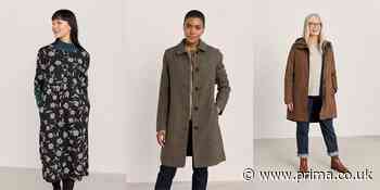 Seasalt Cornwall sale: Get 30% off clothes and accessories right now - Allaboutyou