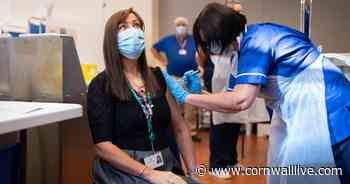 Truro GP surgery had to consider dropping boosters for under 50s - Cornwall Live