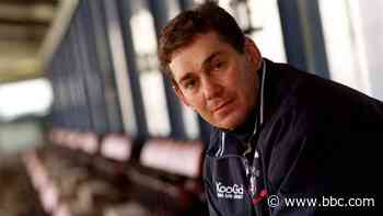 Neil Kelly: Cornwall RLFC appoint Kelly for inaugural season - BBC News