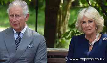 Charles and Camilla issue urgent health plea as royals hail 'remarkable' British feat - Express
