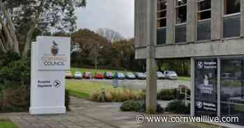 Hundreds of 'threatening' people on Cornwall Council's cautionary blacklist - Cornwall Live