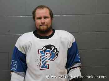 Cornwall Prowlers finally back home Saturday night at Benson Centre - Standard Freeholder