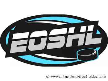 Frontenac Phantoms post second win of season - Standard Freeholder