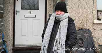 Delabole family left without heating 'every year' in Cornwall Housing home - Cornwall Live