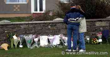 Officer who discovered murderer Lee Ford's victims speaks out - Cornwall Live