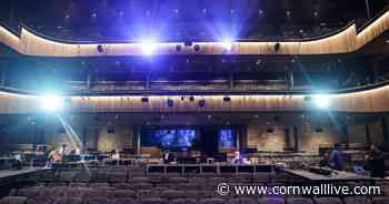 Cornwall Christmas shows and pantomimes 2021: Dates, timings and all you need to know - Cornwall Live