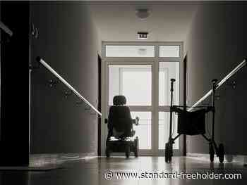 Long-term care increasingly a for-profit service, say health coalitions - Standard Freeholder