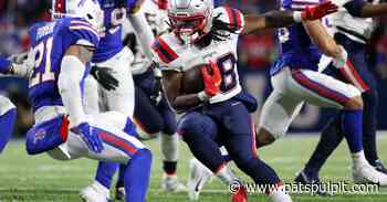 Video: Recapping the Buffalo marathon, favorite Patriots ever, and more - Pats Pulpit