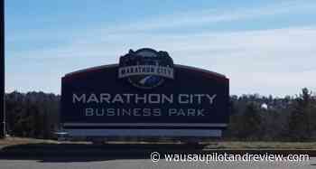 With TID extension approved, Marathon City set to accelerate business park expansion - wausaupilotandreview.com