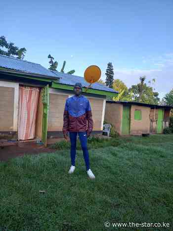 Bor tipped to rule Koitaleel Nandi Half Marathon on Sunday - The Star, Kenya