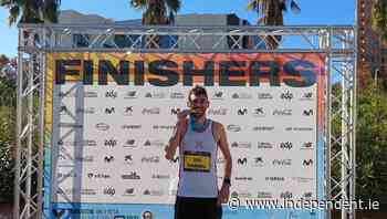 North Sligo's McGowan sets new marathon time - Independent.ie