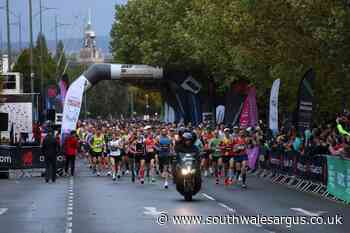 Newport Marathon will return in 2022 - South Wales Argus