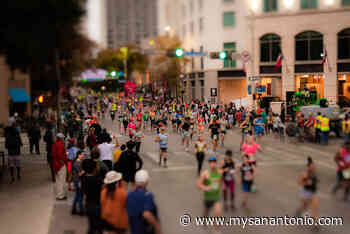 District 2 Councilman denounces Rock 'n' Roll Marathon's 'lack of consideration' for constituents - mySA