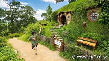 A halfling marathon is coming to Hobbiton Movie Set - Stuff.co.nz