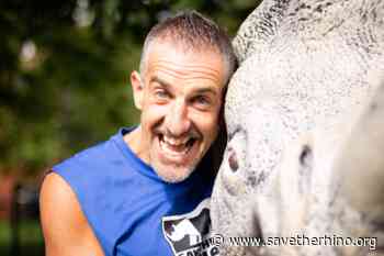 Good Luck Runners | 2021 London Marathon | Save the Rhino - Save the Rhino International