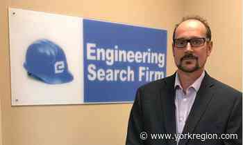 Vaughan recruiter urges companies to pay or train more if they want employees - yorkregion.com