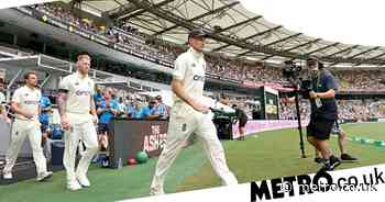 The Ashes: Phil Tufnell and Michael Vaughan stunned by England decision - Metro.co.uk